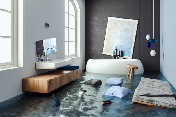 Best 24-hour water damage restoration  in Beverly, NJ