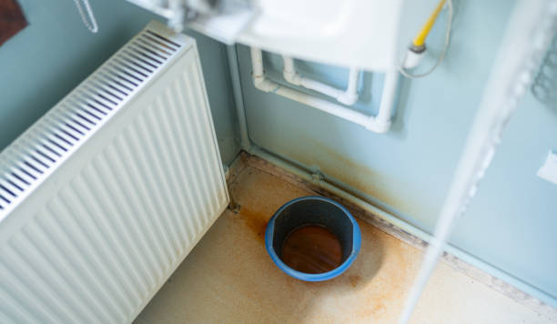 Best Residential water damage restoration  in Beverly, NJ