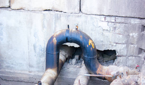 Best Flood restoration services  in Beverly, NJ