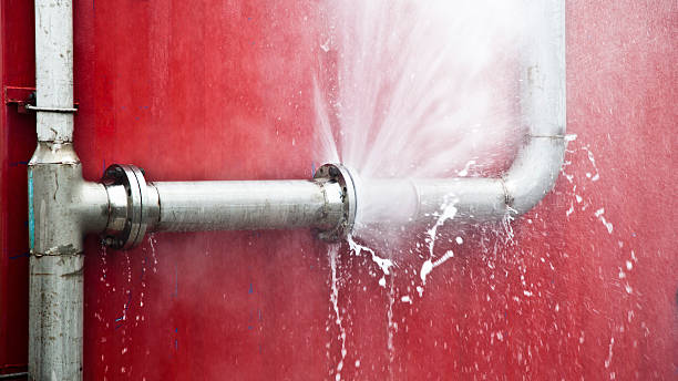 Best Fire Damage Restoration  in Beverly, NJ
